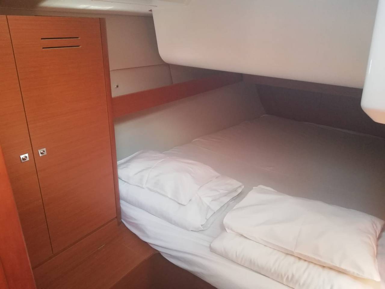 Boot für 6 Personen in Medulin Stadt, Medulin