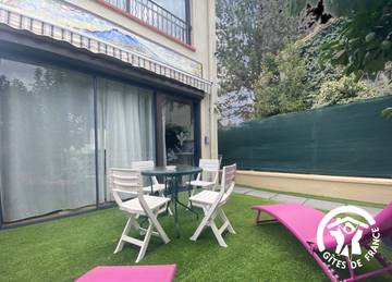 Maison De Vacances pour 2 Personnes dans Prades, Région de Prades, Photo 1