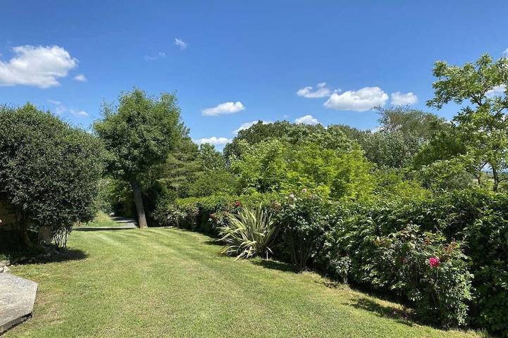 Maison de vacances pour 6 personnes, avec jardin