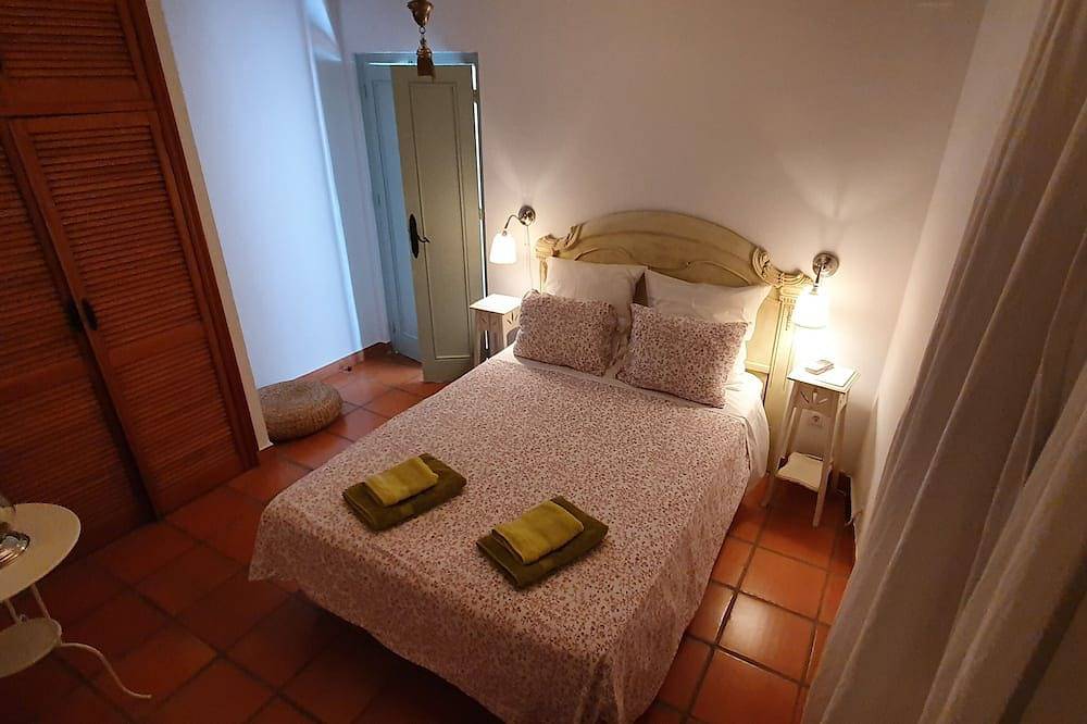 Fantastisches Landhaus 20 Minuten von Córdoba. 120m2, natürliche fläche. Ideale Familien in Villaharta, Sierra Morena