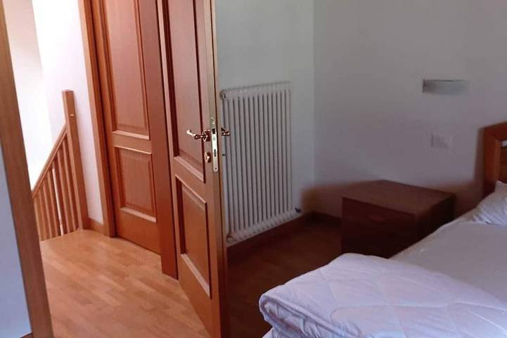 Residence \"Al capitello\" in Ceniga, Dro