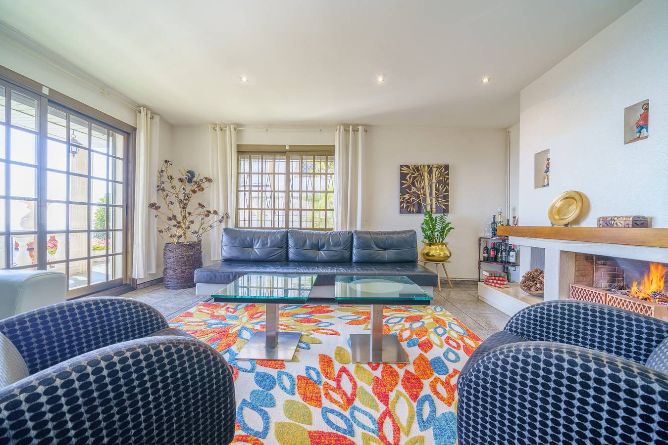 Homeholidaysrentals Bridney - Costa Barcelona in Santa Susanna, Costa del Maresme