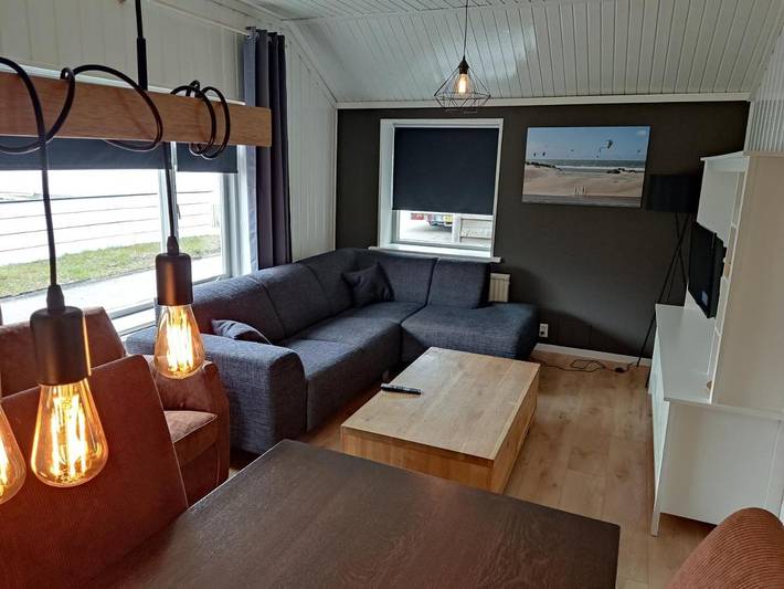 Ferienhaus für 4 Personen, mit Garten in Scharendijke - 2