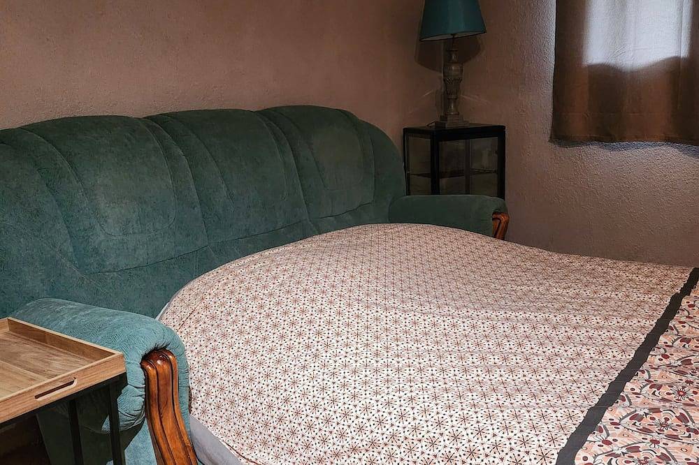 Ganze Wohnung, Appartement en Bourgogne Avec Piscine in Le Breuil, Autun und Umgebung