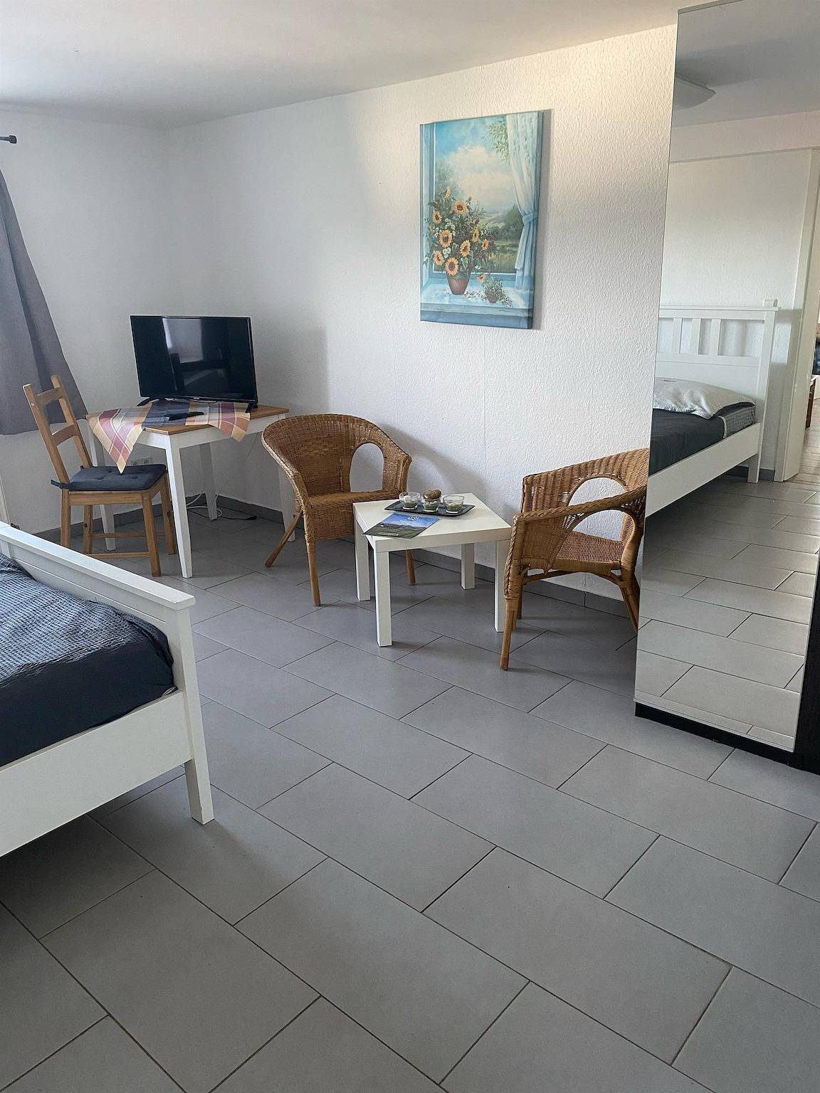 Ferienwohnung für 4 Personen in Birken-Honigsessen, Altenkirchen & Umgebung