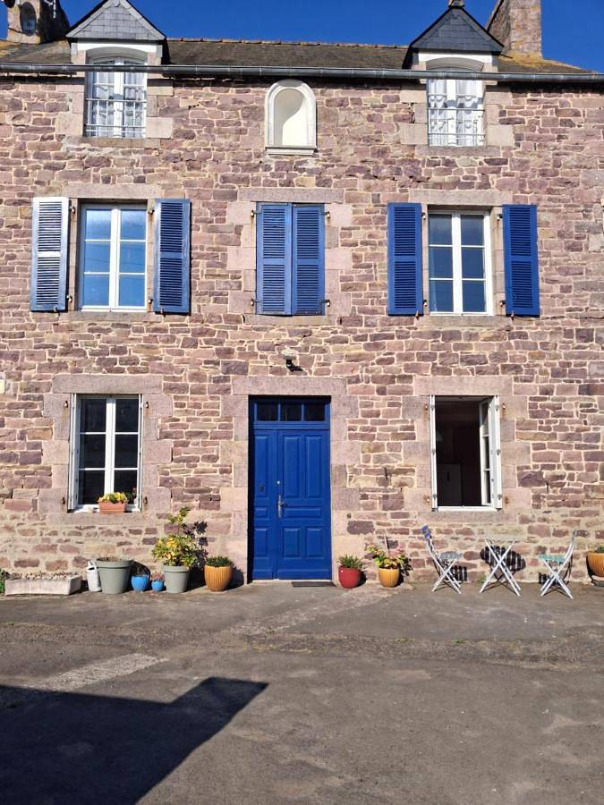 Chambres d'hôtes Frehel in Fréhel, Région de Dinan