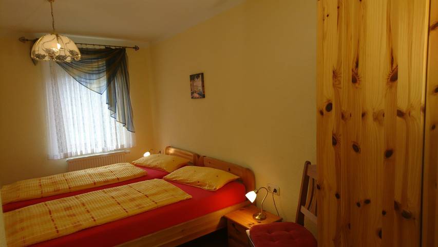 Apartamento vacacional entero, Apartment in Hammerunterwiesenthal, Oberwiesenthal