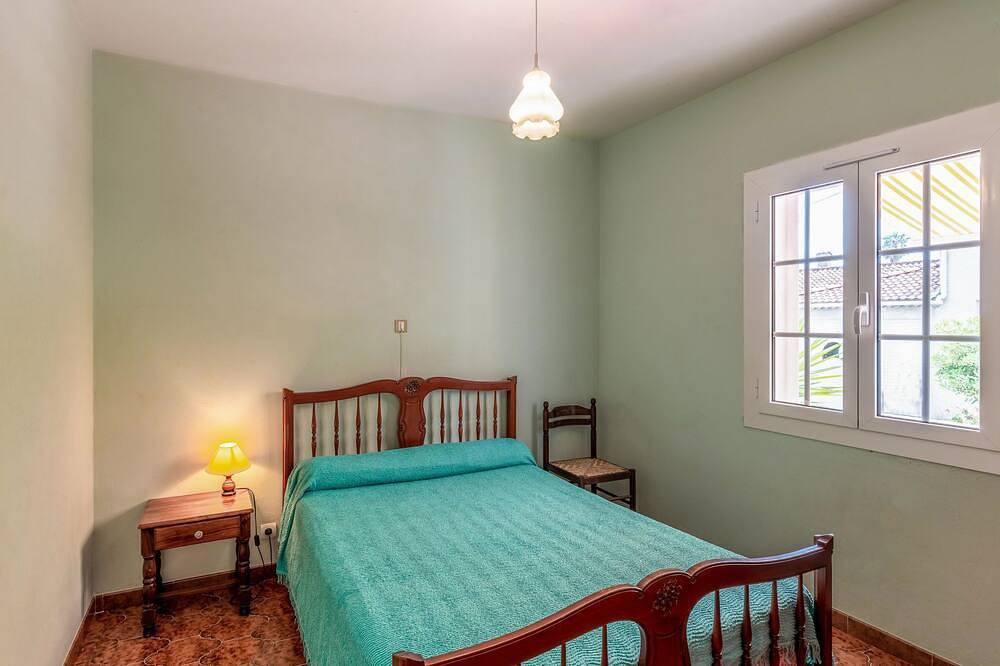 Vacation home Dami I by Interhome in Santa-Lucia-di-Moriani, Corte region