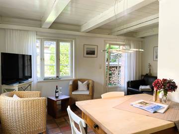 Ferienhaus für 4 Personen in Süderende, Föhr, Bild 4