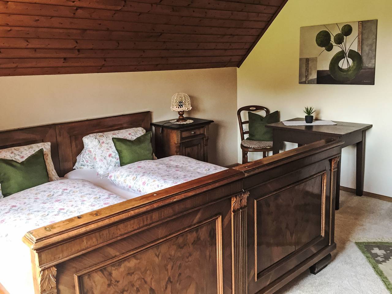 Ferienhaus am Meißlberg in Südoststeiermark, Bad Gleichenberg