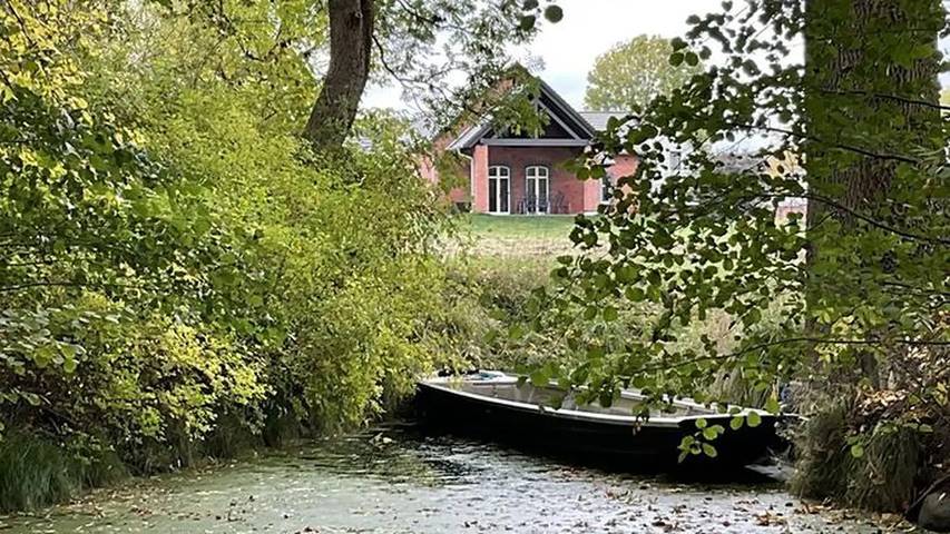 Ferienhaus für 6 Personen, mit Garten in Vetschau - 3