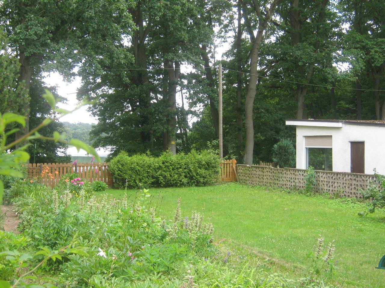 Ganze Wohnung, Kinkerbungalow in Crivitz, Ludwigslust-Parchim