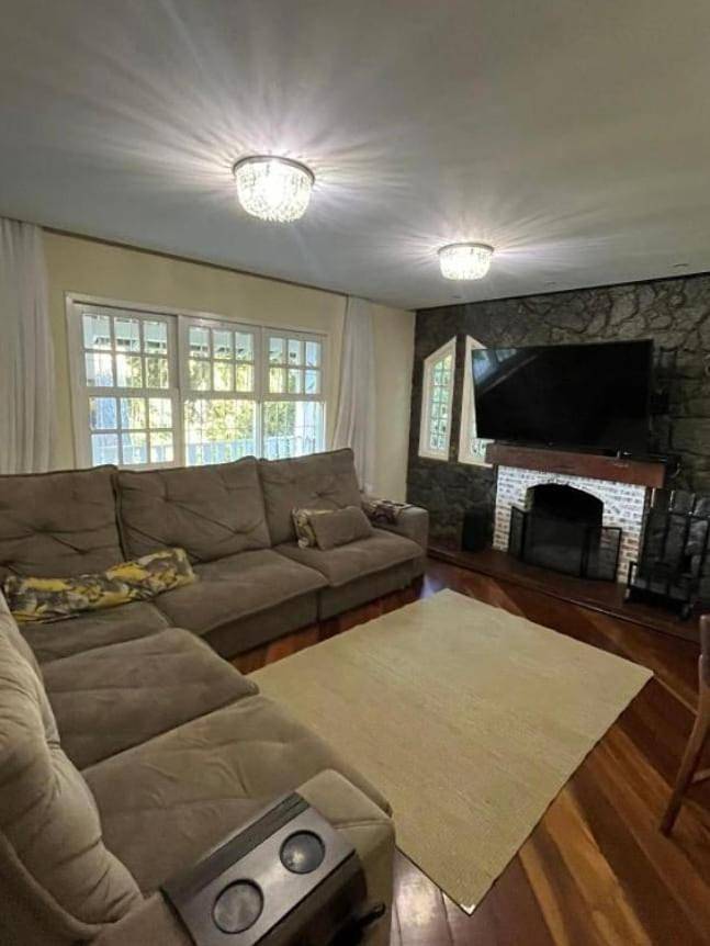 Villa pour 12 personnes, avec vue et jardin ainsi que terrasse et piscine, animaux acceptés dans Região Metropolitana do Rio de Janeiro - 3