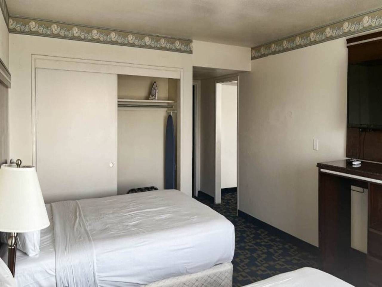 Geheel appartement, 2 queensize bedden | Nsmk | Koelkast in Oceanside, San Diego County