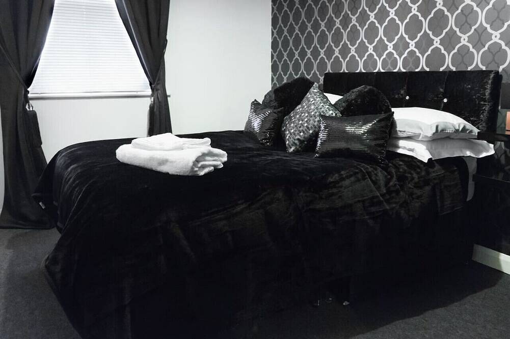 Appartement entier, Hullidays》Theatre Side City Centre in Kingston-upon-Hull, Yorkshire and the Humber