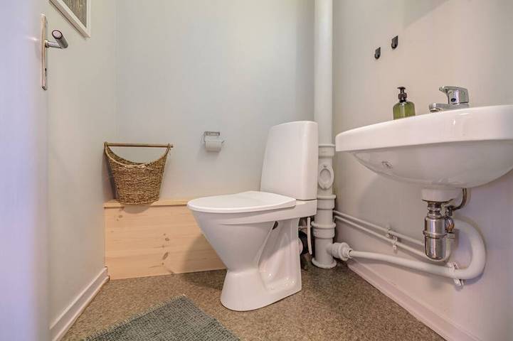 Ganze Wohnung, Explorer apartment in Stamsund in Stamsund, Vestvågøy