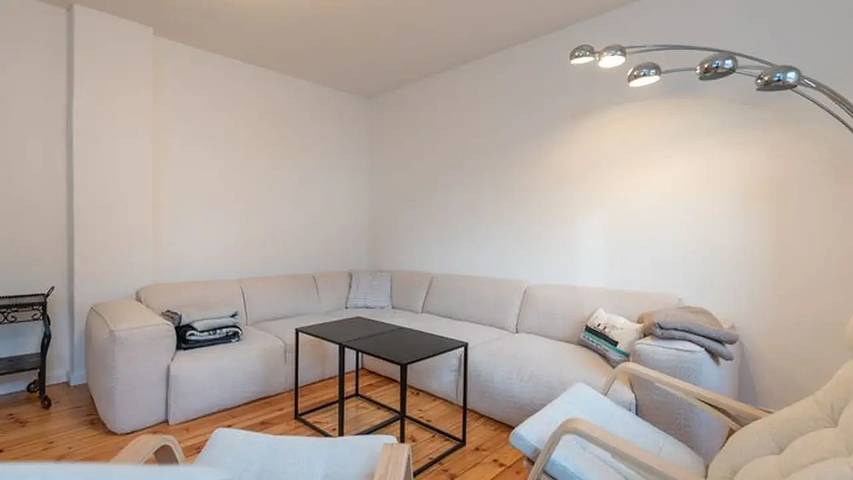 Ferienhaus für 12 Personen, mit Garten und Sauna in Koserow - 4