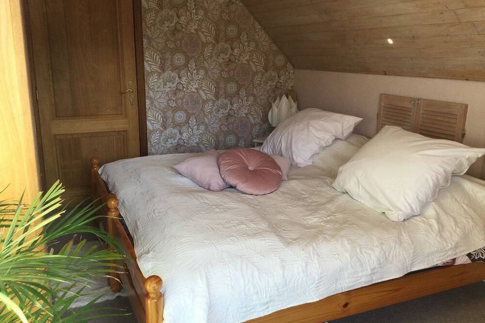 Ganze Wohnung, Neue private Etage zwischen Lüttich, Aix, Maastricht, Spa, Francorchamps in Limbourg, Lüttich und Umgebung