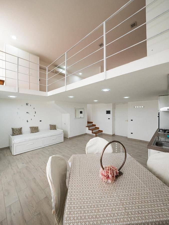 Appartamento intero, Incanto Apartament in Pozzuoli, Napoli e dintorni