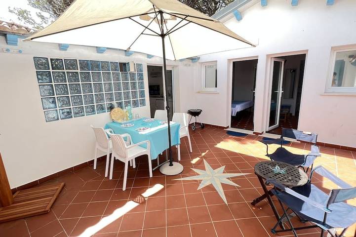 Appartement de vacances pour 4 personnes