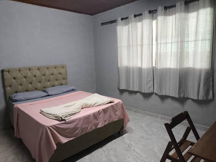 Casas e apartamentos de temporada para 2 pessoas em Barueri