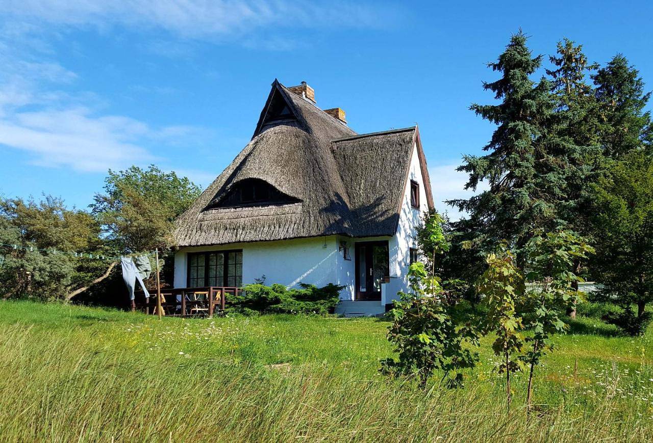 Geheel appartement, Ferienwohnung im Hochland in Kloster, Hiddensee