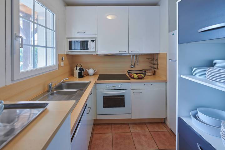 Location de vacances pour 6 personnes à Les Forges - 3