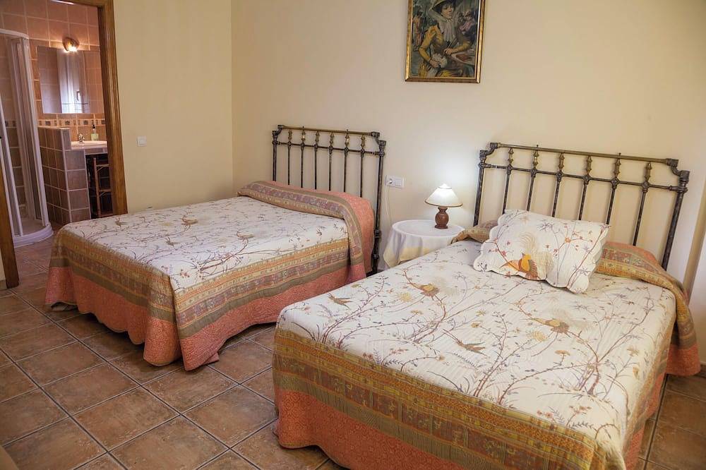 Homerez - Casa en Sotoserrano in Sotoserrano, Parque Natural de Las Batuecas - Sierra de Francia