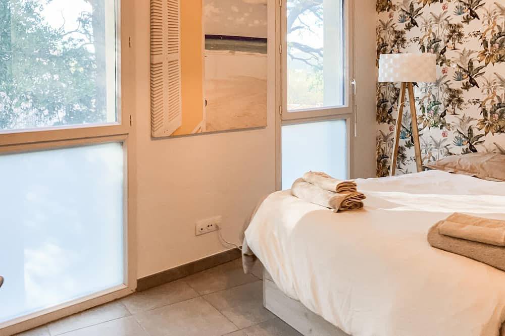 Appartement entier, Appt proche plage et St-Tropez in Cogolin, Côte méditerranéenne (France)