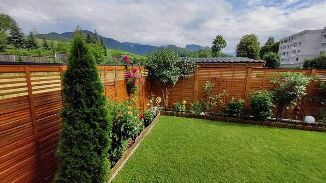 Ferienhaus für 4 Personen (65 m²) in Bad Ischl in Bad Ischl, Traunviertel