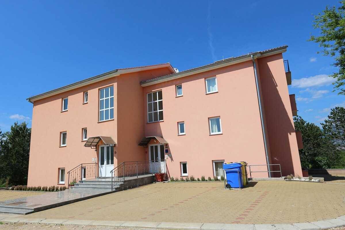 Ganze Wohnung, Ferienwohnung Dudović Damir (10040-A1) in Silo (Krk), Krk