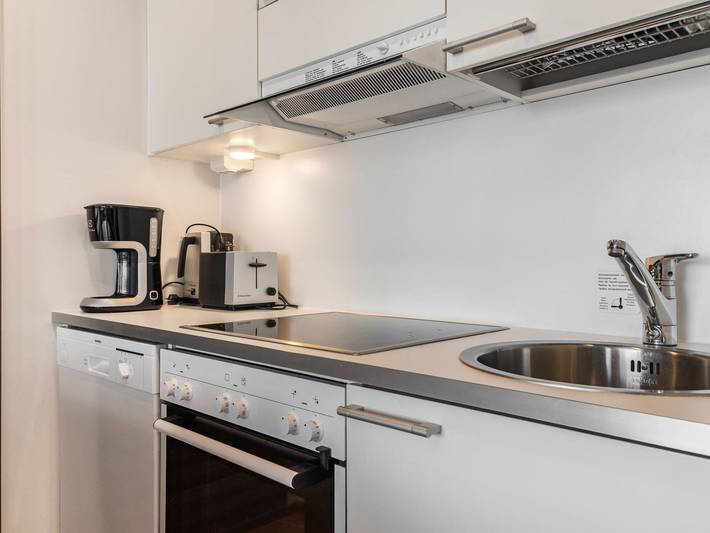 Chalet pour 4 personnes dans Laponie - 3