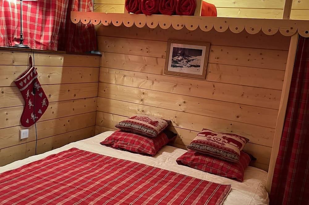 Appartement entier, Nid Douillet Au Pied Des Pistes Superbe Vue in La Mongie, Bagnères-de-Bigorre