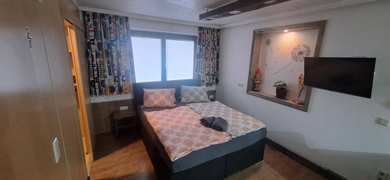 Double Room with Private Bathroom in Altenmarkt im Pongau, Ski Amadé