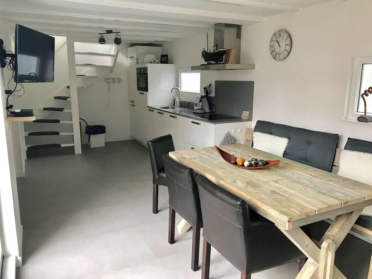 Holidayservice-egmond.nl — Gelukkig aan zee 3 in Egmond, Egmond aan Zee