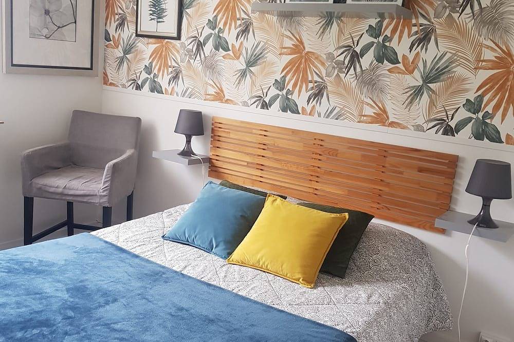Chambre d'hôtes St-Malo in Saint-Malo, Région de Saint-Malo