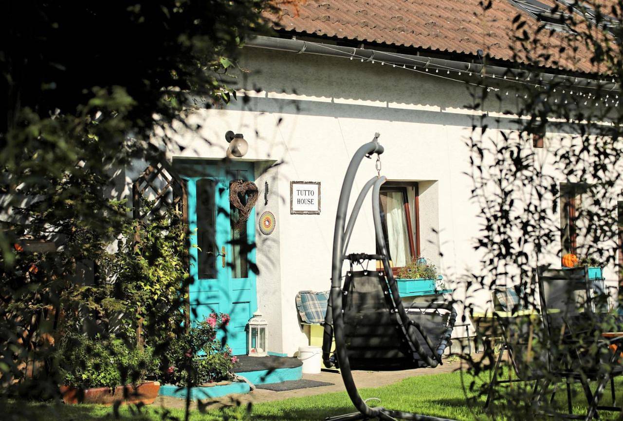Geheel appartement, Apartment in Frýdlant nad Ostravicí, Moravië-Silezië