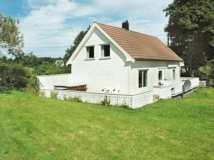 Ferienhaus für 10 Personen, mit Terrasse in Møre og Romsdal - 3