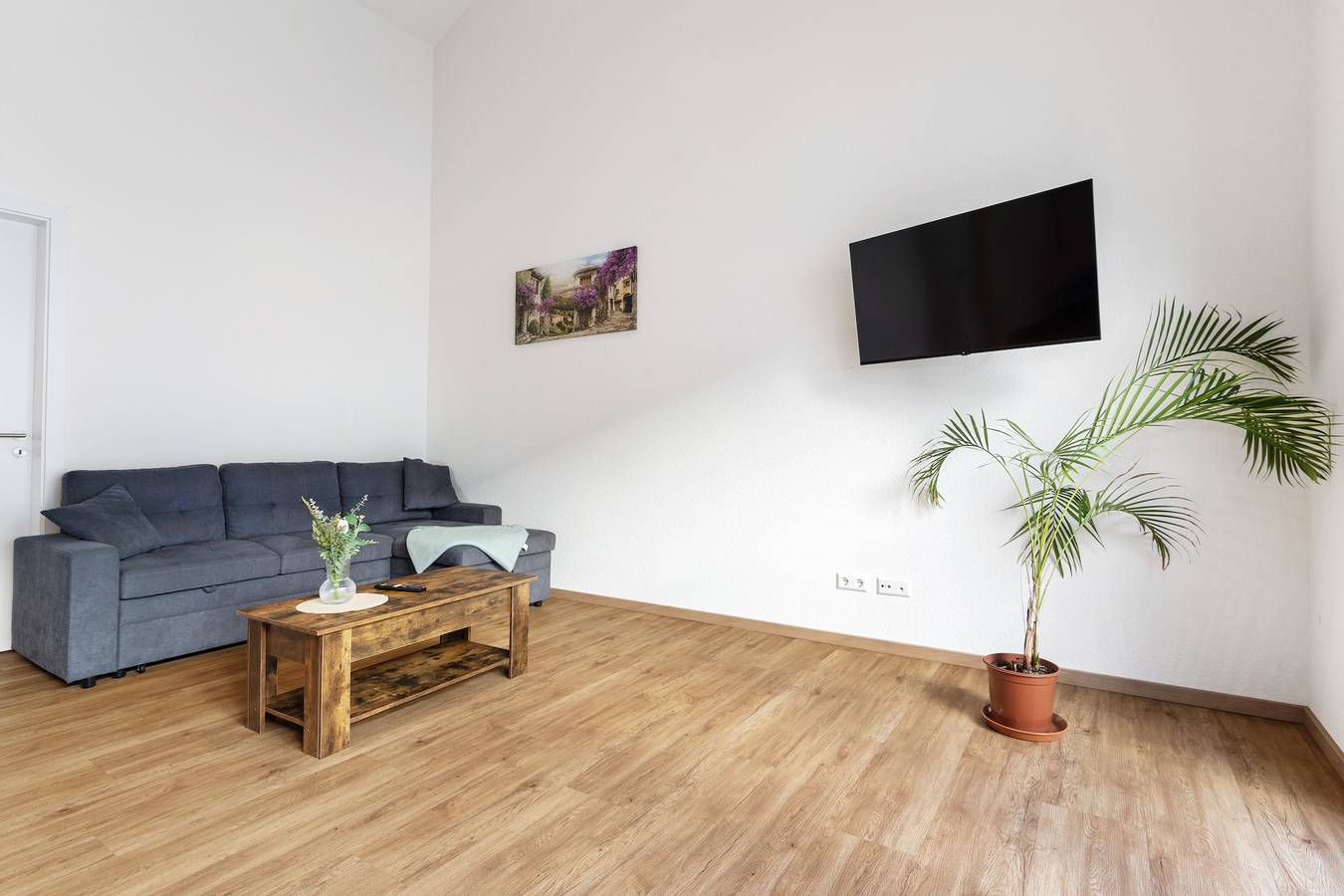 Appartamento intero, Appartamento '7' con balcone e Wi-Fi in Europa-Park, Kappel-Grafenhausen