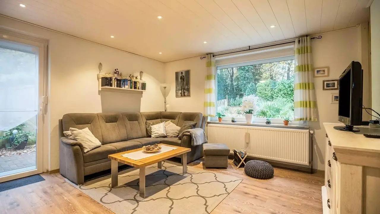 Casa vacanza a Berumbur a partire da 100€ a notte