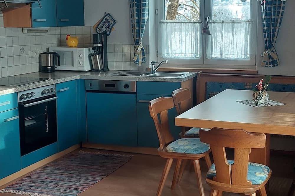 Ganze Wohnung, Apartment im Eg/2 Schlafräume/Dusche, Wc - Marlene, Haus in Rauris, Ski Amadé
