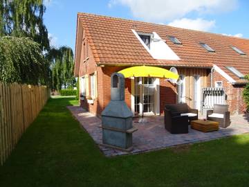 Ferienwohnung für 4 Personen in Osteel, Landkreis Aurich, Bild 1