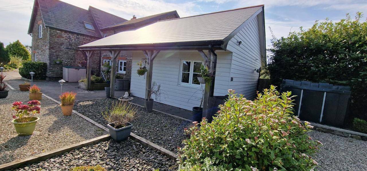 One-Bedroom House in Clovelly, Hartland Devon Heritage Coast