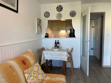 Hütte für 4 Personen in Gruissan (Ville), Gruissan, Bild 2