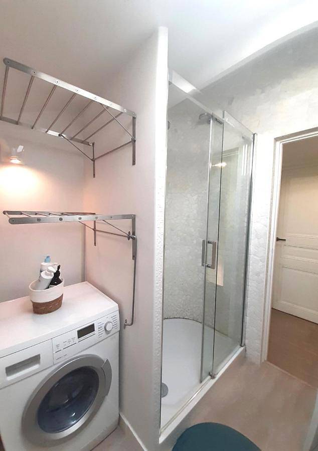 Gîte pour 4 personnes, animaux acceptés dans Hippodrome de Longchamp - 3