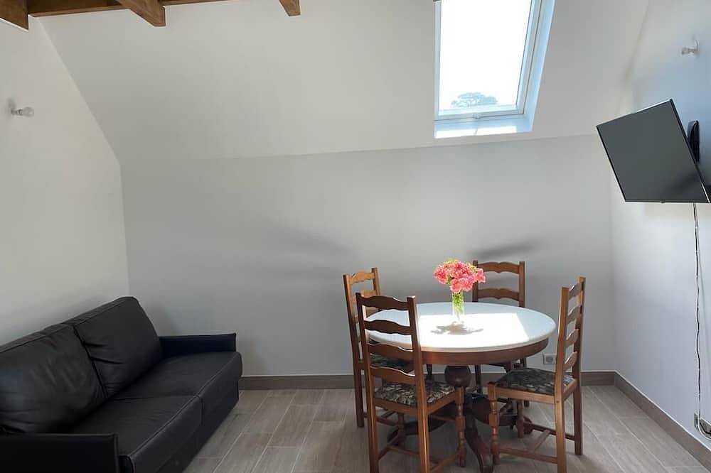 Appartement Lavande in Hargeville, Yvelines