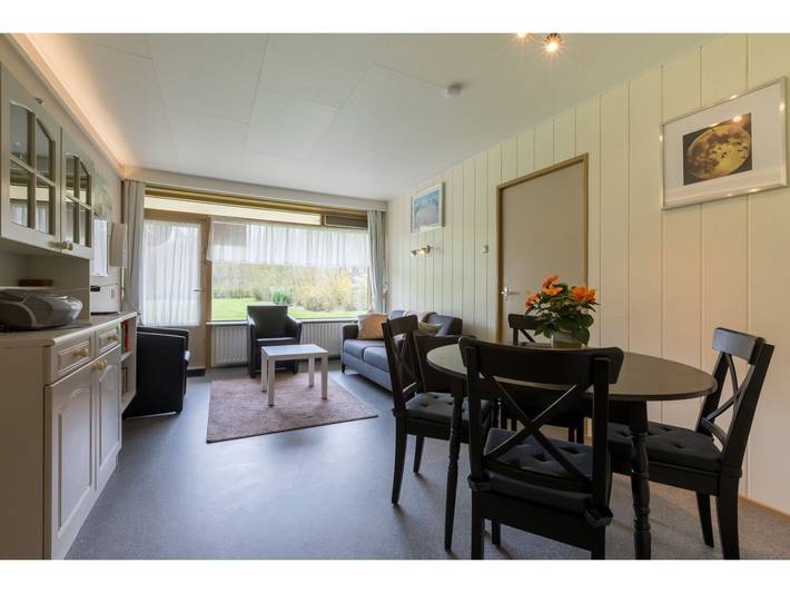 Ferienhaus für 4 Personen, mit Garten in Vlissingen - 4