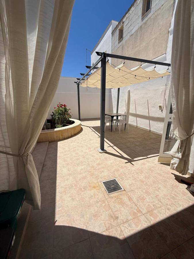 Casa Lada in Casalabate, Squinzano