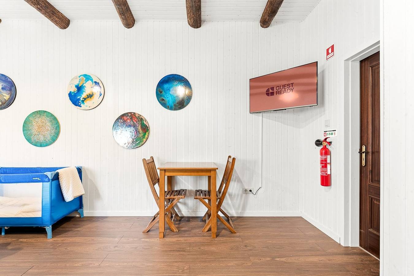 Apartamento entero, Quinta dos Chãos - Laranjal in Paredes, Parada de Todeia