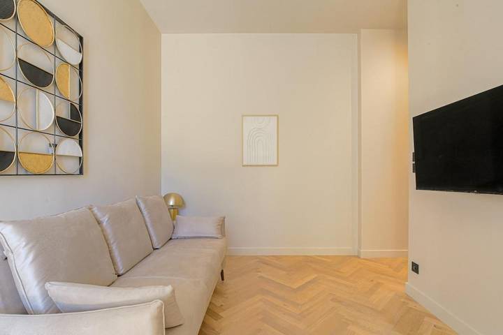 Appartement de vacances pour 2 personnes, avec terrasse
